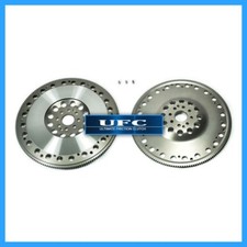 Ufc 4140 Chromoly Clutch Flywheel 96-04 Ford Mustang Gt Cobra Svt 4.6l 8 Bolt