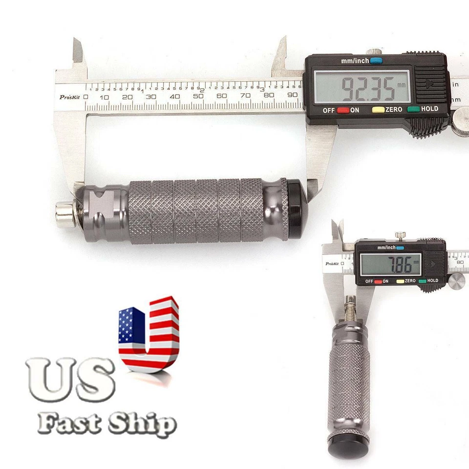 FXCNC estriberas modificadas pedales clavija para MT03 MT25 R6 R3 CBR1000RR RS125 NSR125 Foto 4 de 4