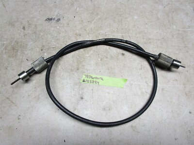 Vintage 78 Arctic Cat Pantera 5000 500 Snowmobile Speedometer Cable