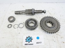 55-71 Jeep Cj5 Dana 20 Front Output Shaft Dana 18 55-71 Jeep Cj5 Dana 20 Front Output Shaft Dana 18