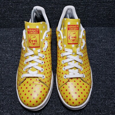新品 アディダス STAN SMITH SPD ポルカドット B25401 28cm