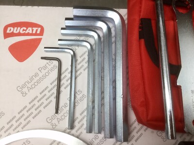 Primary Chain Adjusting Tool - Vintage Triumph Parts - View #9