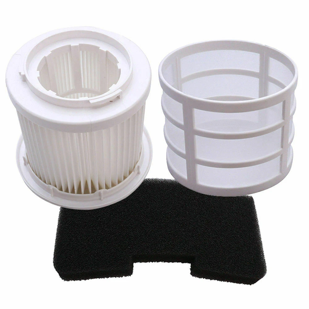 Type U66 Filters Kit For Hoover SE71WR01001 Whirlwind Vacuum Cleaner Fittings UK