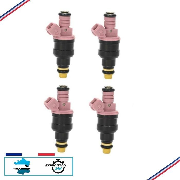 Injecteur carburant 0280150440 pour BMW E36 E39 Z3 M52 moteur 6 cylindres