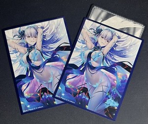 lewd card sleeves JoJo's Bizarre Adventure - Josuke Ladies Festival One Piece Waifu