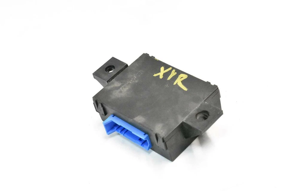 04-09 Cadillac XLR Park Assist Module Used Bosch 10348799 10317519 OEM - Image 2 of 4