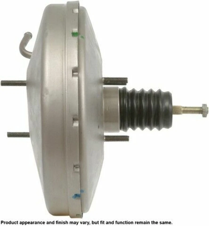 Cardone Reman Power Brake Booster 53-7600 | Auto Pieza de alta calidad, Universal Fi Foto 3 de 4