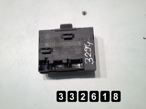 Audi Q5 Steuergerät Modul Sensor 8K0959795D Bj 2014