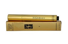 YVES SAINT LAURENT TOUCHE ECLAT RADIANT TOUCH SHADE 5 - 2.5 ML/0.08 OZ.NEW T 