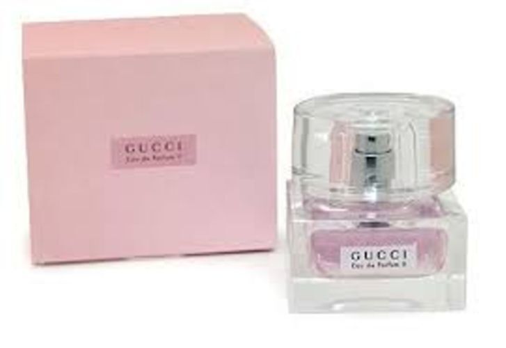 GUCCI PINK II Women Perfume 50 ml Eau de Parfum 1.6 / 1.7 oz EDP NIB SEALED