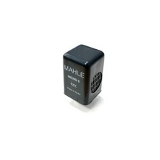 12v 3 Pin Warning Buzzer Sounder Relay - Cargo 160509 Mahle MEWD 6