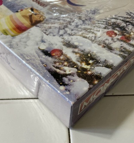 Hallmark Channel Monopoly Board Game For Christmas Holiday 2019 - Factory Sealed - Picture 6 of 7