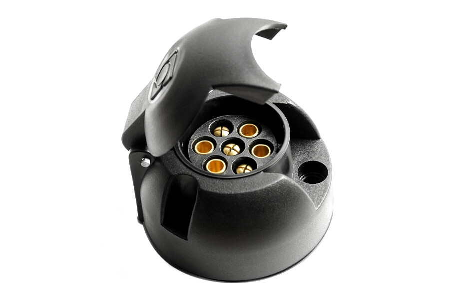 ATTELAGE ATLUX NU SPECIAL FOURGON TRAFIC 3 A PARTIR DE 2014