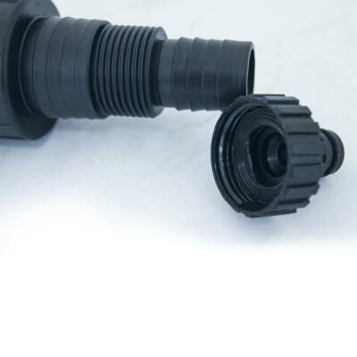 Flessibile Ricambio Pompa Camper - Manuale/Automatico - Foto 3