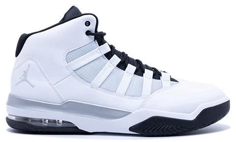 Jordan Max Aura White