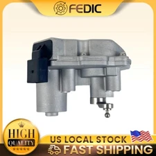 Turbo actuator 28512-3A000 for Hyundai Mohave Borrego Veracruz 3.0L D6EA