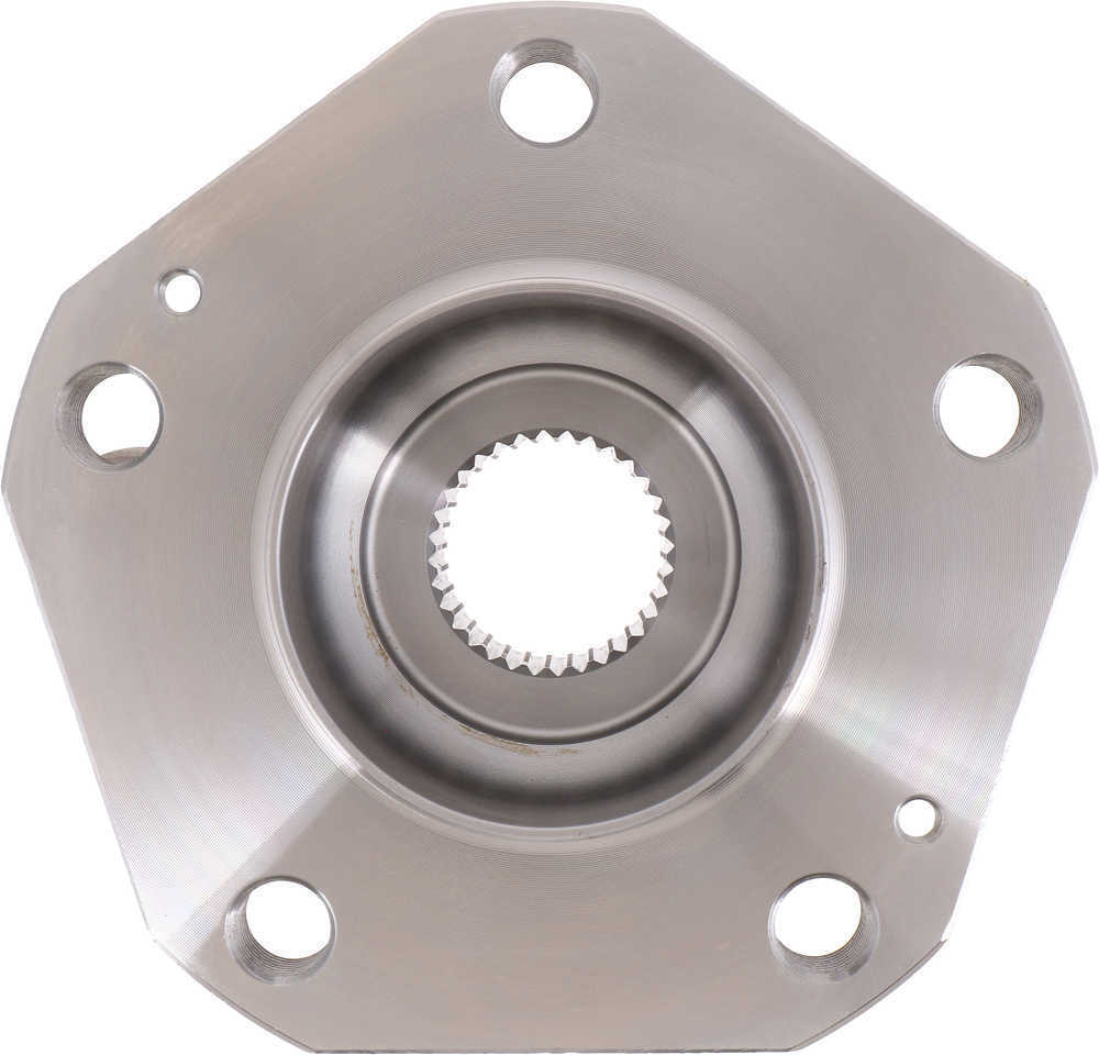 Wheel Bearing and Hub Assembly BCA Bearing WE61884 fits 17-21 Acura NSX