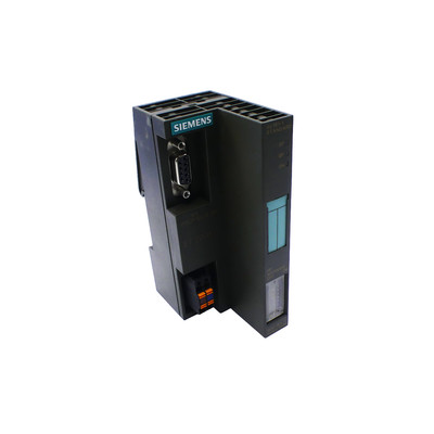 SIEMENS SIMATIC S7 6ES7151-1AA04-0AB0 6ES7 151-1AA04-0AB0 E-Stand: 10 -used-