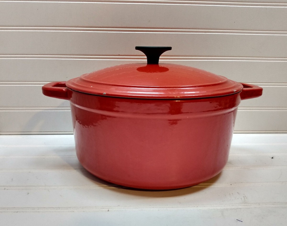 Pan Martha Stewart Enameled Cast Iron Martha Stewart Gatwick