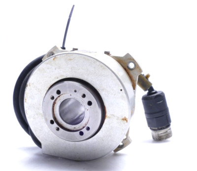 Heidenhain 536 300-04 Drehgeber ECN 225 2048 03S17-7V | 536300-04
