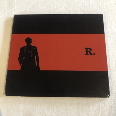 R. von R. Kelly | Doppel CD | Zustand Gut-sehr Gut