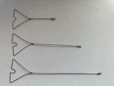 FRENCH BOOMS - Various Sizes
