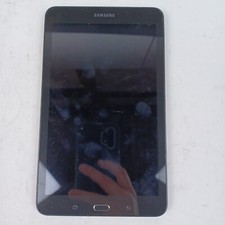 Samsung Galaxy Tab E SM-T377A, 16GB, Wi-Fi  LTE AT T , 8" - Black