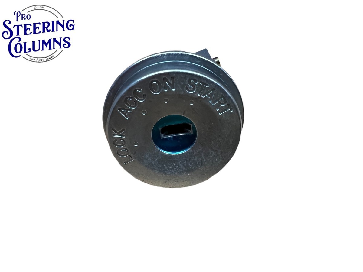 For Chevy Ignition Key Switch Cylinder & 2 Door Lock Set 2 SAME KEYS
