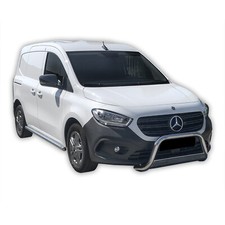 Pare-choc avant Mercedes 420