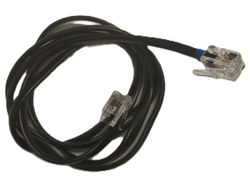 Jabra Pro 9460 MONO DECT Headset (9460-25-707-101) + Zubehör - Exzellent - Bild 8 von 9