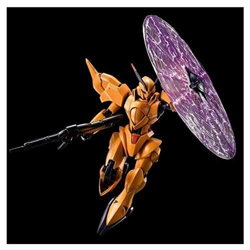 Premium BANDAI RE/100 1/100 GUNDAM ZMT-S12G SHOKEW Kit w/ Tracking