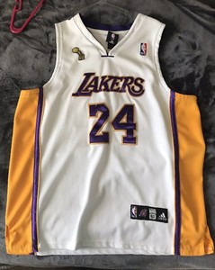 authentic kobe jersey