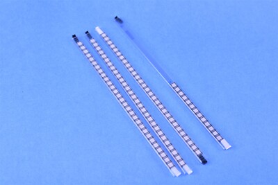 100 Microchip 8-bit Microcontrollers-MCU 3.5KB 128B RAM 32MHz PIC16F1823-I/ML