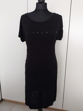 Little Black Dress Size 12 Signature @NEXT Beaded / Sparkle