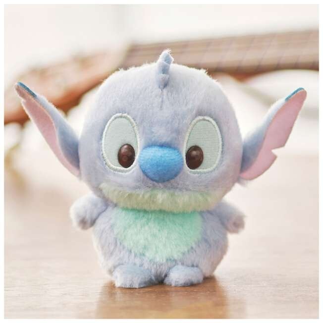 Disney Store Urupocha chan Urupochachan plush stitch | eBay