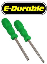 3.8mm  4.5mm GameBit Screwdriver Set OPEN NES SNES N64 Sega Cartridge  CONSOLE