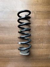 2016 Jaguar XF X260 Rear Left or Right Suspension Road Wheel Spring OEM