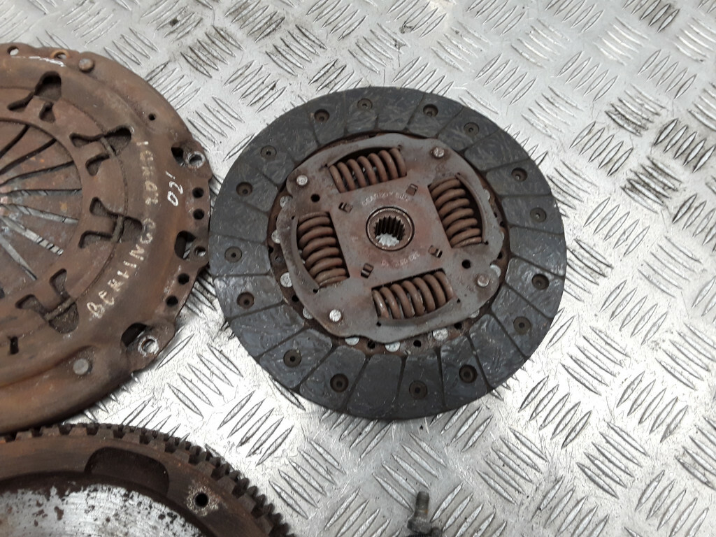 Citroen Berlingo 2001 LHD 2.0d 66kw clutch 9430311621 eBay