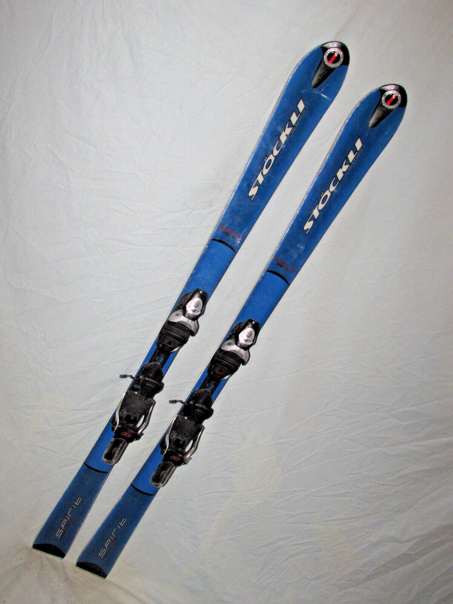 Stockli Spirit for sale | eBay