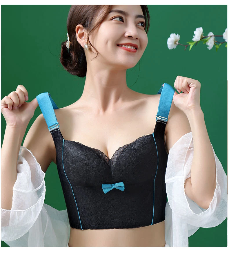 Wide strap bras 2025