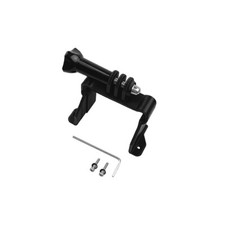 For DJI Avata Drone Extended Mount Bracket Adapter Holder For Sport Camera