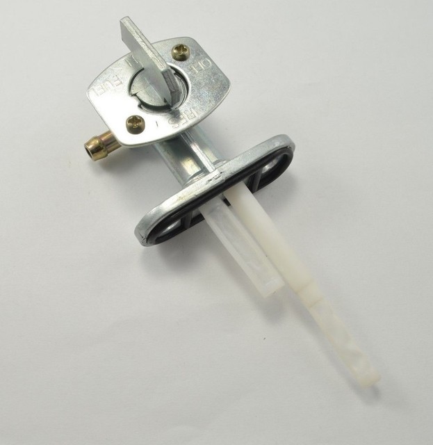 Fuel Valve Petcock Assembly For Polaris Trail Blazer 250 ATV eBay