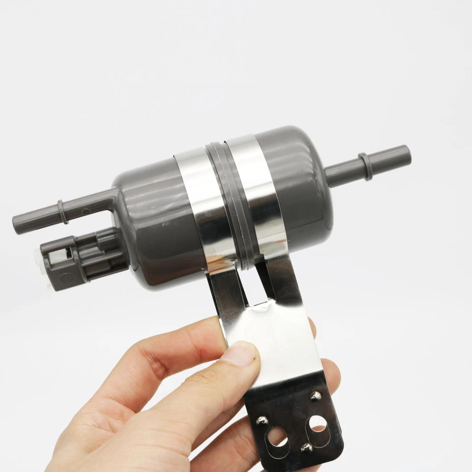 New Fuel Filter Gas Fits Jeep Grand Cherokee 1999-2004 52100283AD USA Foto 3 de 4