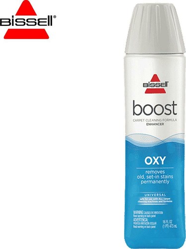 BISSELL OXY Boost Carpet Cleaning 