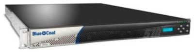 Symantec Bluecoat Proxy SG 510-10-PR Web Accelerator & Content Filtering,SGOS 6