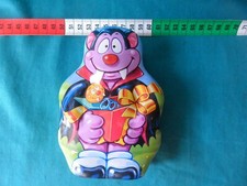 Scatola di latta  Vampirelli 2000 -sorpresine  Kinder