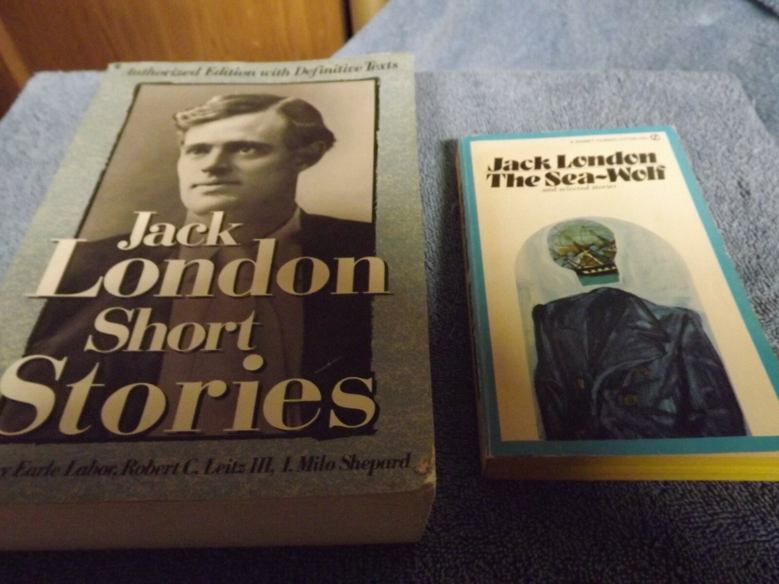 Plombier Là cerveau jack london short stories plus Querelle Egypte