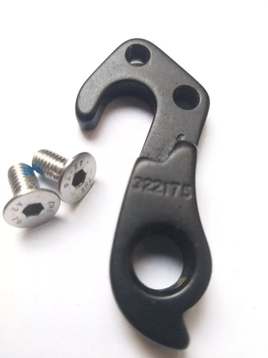 Dropout W322175 For Trek Roscoe Skye T T TM Rear Derailleur Lug