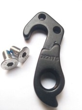 Dropout Hardware Hardtail per Trek Elite FX Mandara Ingranaggio Coda Posteriore Mech Gancio