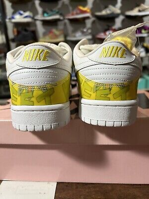 Size 10 - Nike SB Dunk Low Pro De La Soul 2005 304292-171 Size 10 - Nike SB Dunk Low Pro De La Soul 2005 304292-171